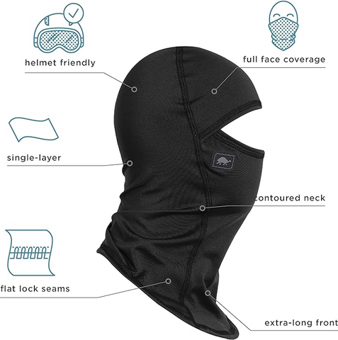 Turtle Fur Ninja Baclava