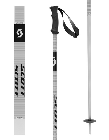 Scott 540 Pro Ski Poles 2024