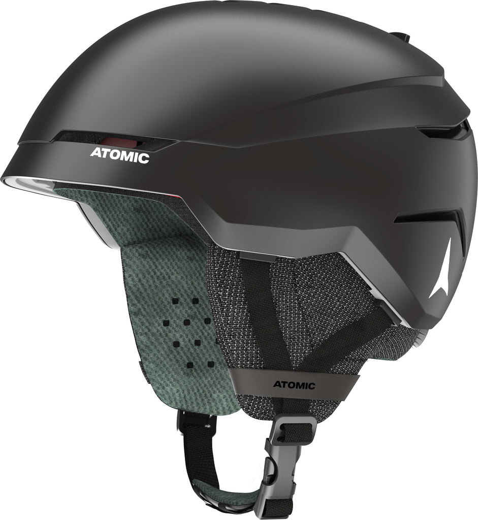 atomic snowboard helmet Atomic Savor Ski or Snowboard Helmet 2026