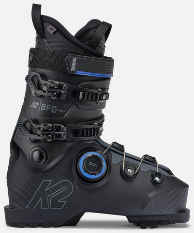 K2 BFC 100 BOA Ski Boot