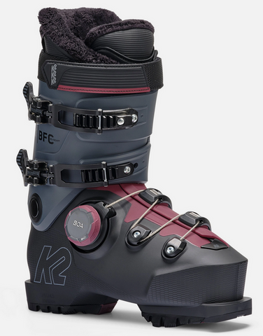 K2 BFC 95 BOA Ski Boot