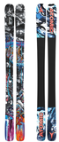 Atomic Bent 85