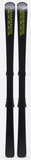 K2 Blur 74 Men's Skis with MXC 12 TCX QuikClik Bindings 2026