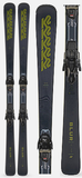 K2 Blur 74 Men's Skis with MXC 12 TCX QuikClik Bindings 2026