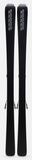 K2 Blur 76 Men's Skis with QuikClk M3 10 Compact Bindings 2026