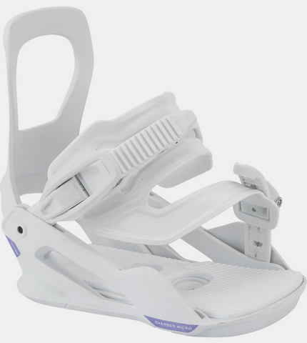 Nitro Charge Micro Snowboard Binding