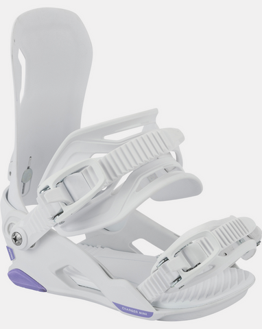 Charge Mini Snowboard Binding