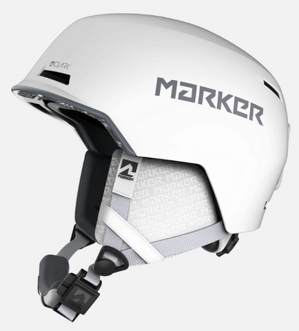 Marker Clark Ski / Snowboard Helmet