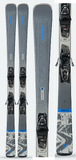 K2 Disruption 76 Skis