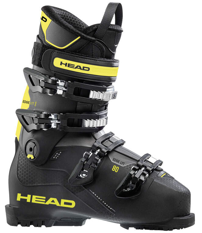 Head Edge LYT 80 Ski Boot 2024 – Petersons Ski and Cycle Head Edge LYT 80 Ski Boot 2024 – Petersons Ski and Cycle