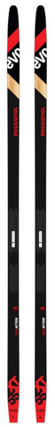 Rossignol Evo XT55 Skis w/ Binding