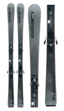 Element 74W Skis