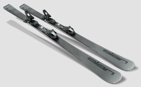 Element 74W Skis