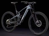 Trek Fuel EXe 9.7 Full Suspension Carbon Fiber Electric Mountain Bike