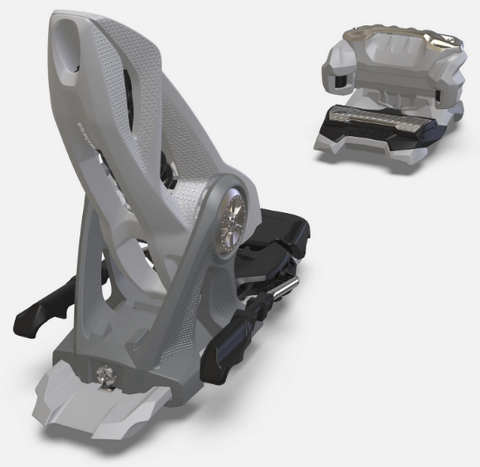 Marker Griffon 13 ID Ski Bindings
