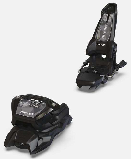 Marker Griffon 13 Ski Bindings 2026 – Petersons Ski and Cycle