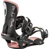 Nitro Ivy Snowboard Binding