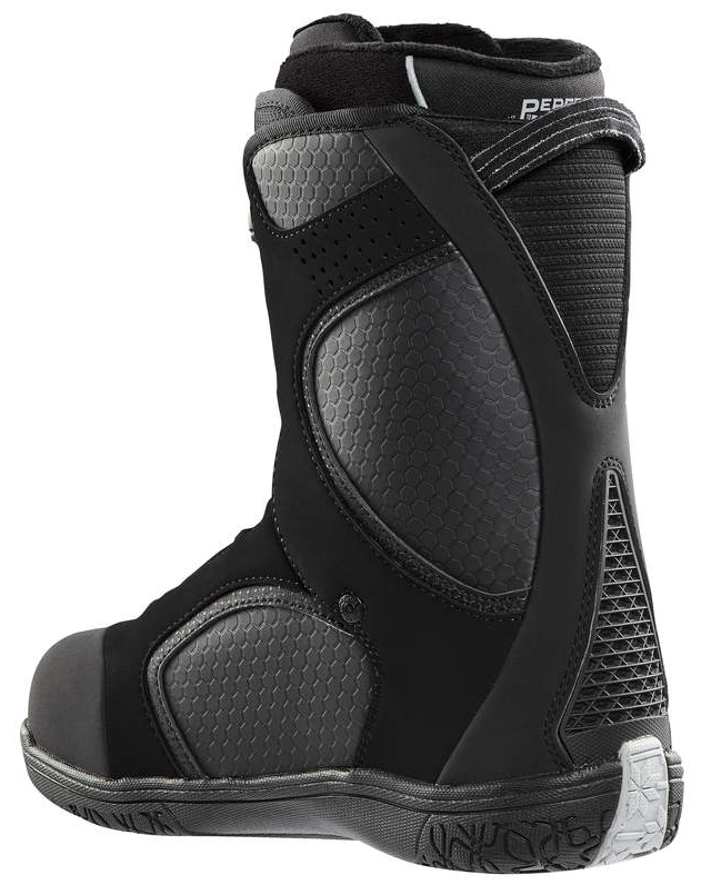 Head Jill LYT Boa Focus Women's Snowboard Boots 2024 – Petersons