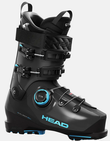 Head Kaliber 110 MV BOA Grip Walk Ski Boots 2026