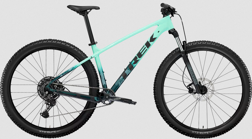Trek Marlin 6 Mountain Bike 2025