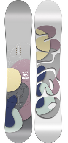 Nitro Nova Snowboard