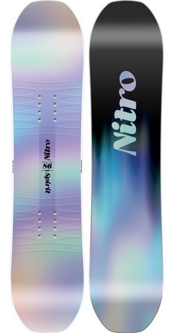 Spirit Kids Snowboard