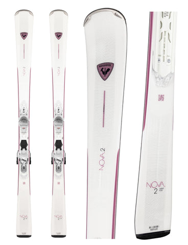 Rossignol Nova 2 Skis