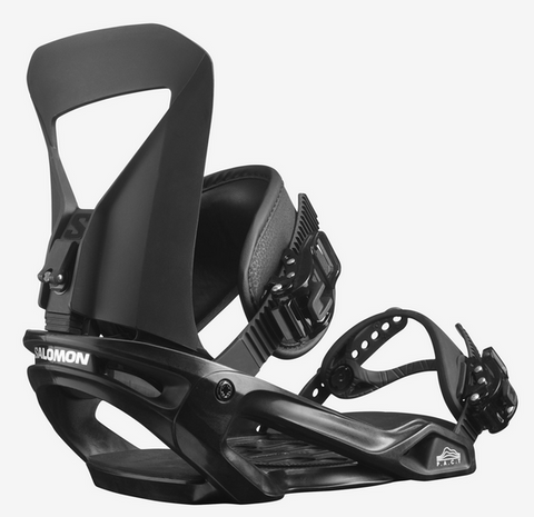 Salomon Snowboard Binding Pact