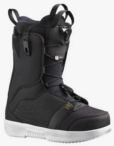 Salomon Pearl Women's Snowboard Boot 2024