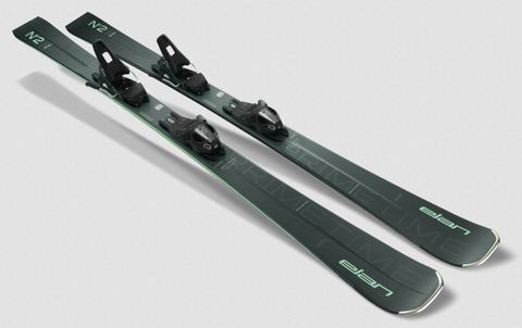 Primetime N°2 Skis
