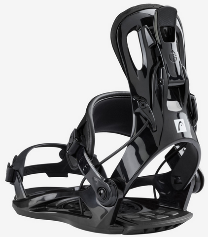 Head RX One Snowboard Bindings
