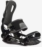 Head RX One Snowboard Bindings