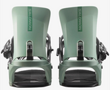 Salomon Rhythm Snowboard Binding 2024