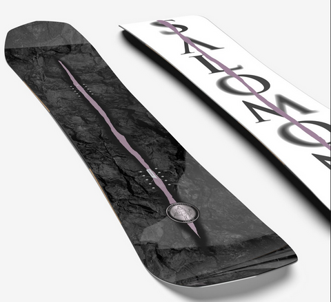 Salomon Craft Snowboard
