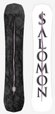 Salomon Craft Snowboard