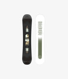 Salomon Pulse Snowboard