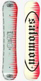 Salomon Sleepwalker Snowboard 2024