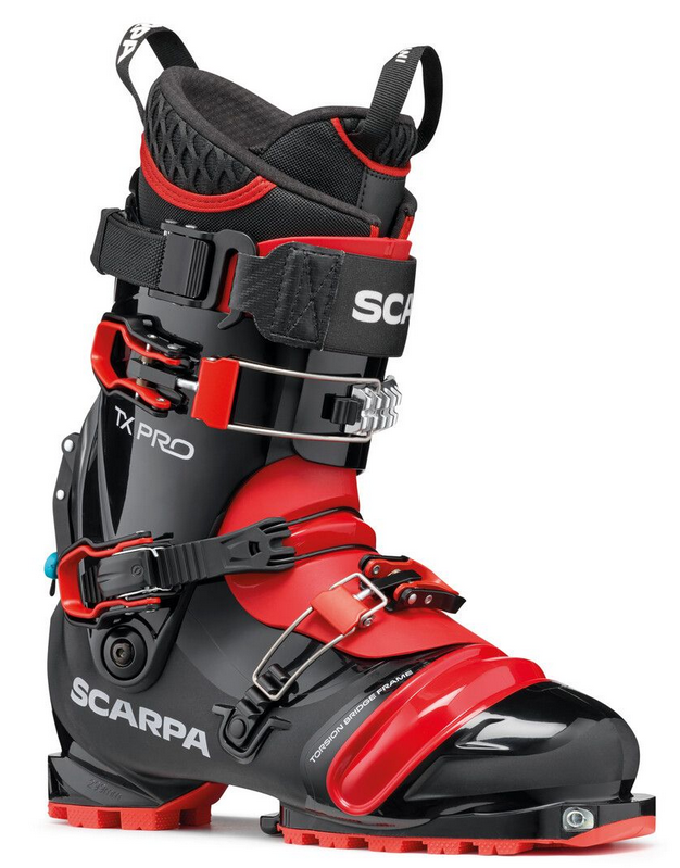 Scarpa TX Pro NTN Mens 2026 – Petersons Ski and Cycle