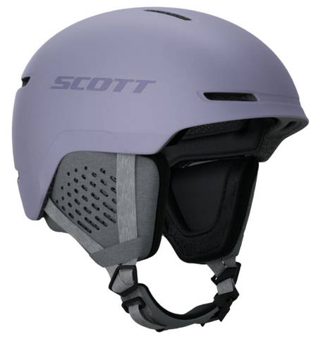 Scott Track Helmet 2024