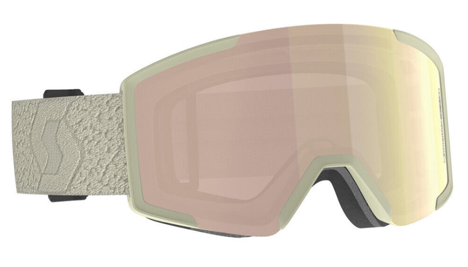 scott sco goggle shield Scott Shield Snowsports Goggle – Petersons Ski and Cycle