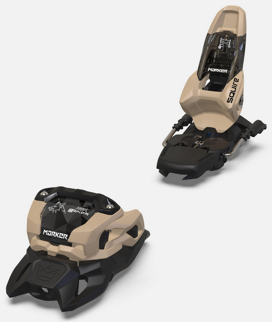 Marker Squire 11 Ski Bindings 2026 – Petersons Ski and Cycle