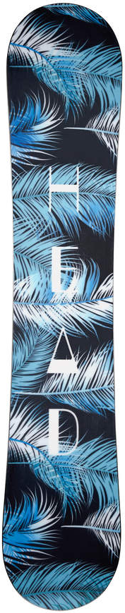 Head Stella White (Women's) Snowboard 2024 – Petersons Ski and Cycle