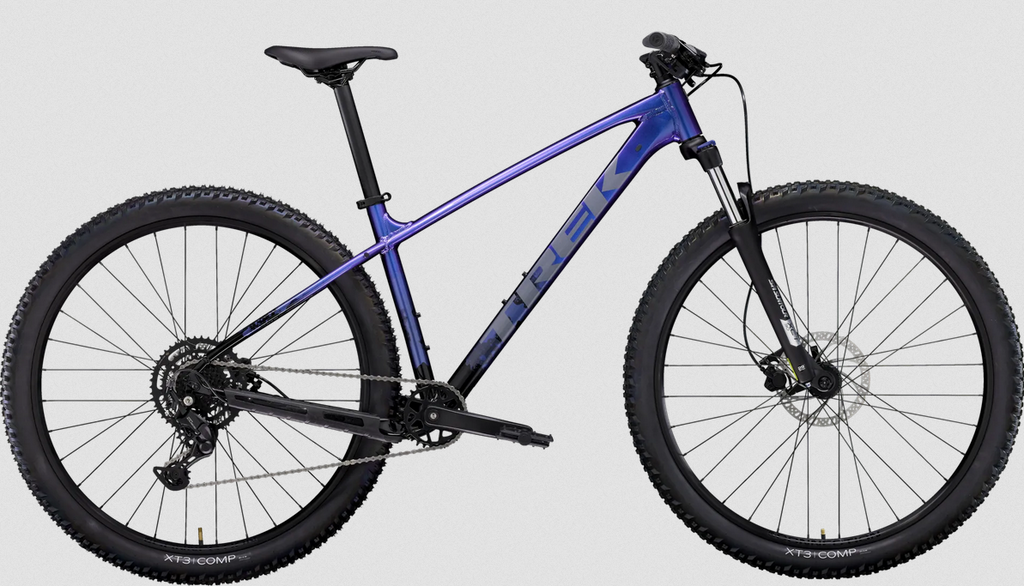 Trek Marlin 5 Mountain Bike 2025 – Petersons Ski and Cycle