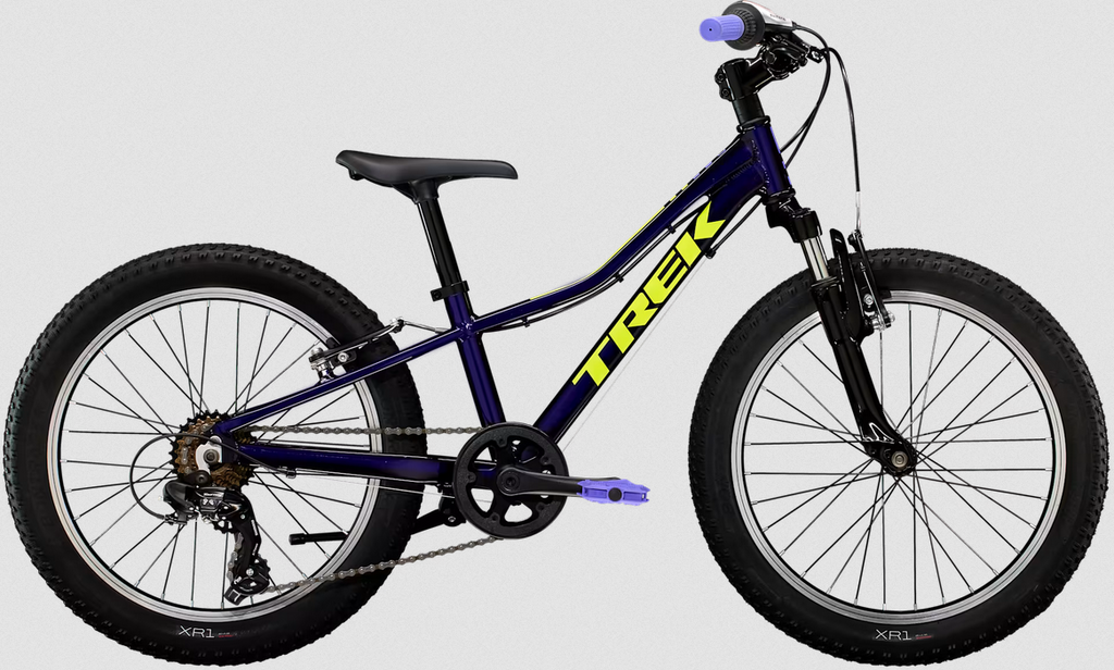 Trek Precaliber 20 7-speed