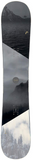 Head True 2.0 Black Snowboard 2024