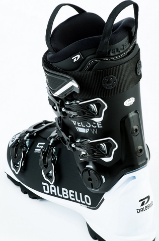 Dalbello Veloce 75W GW Womens Ski Boots 2024