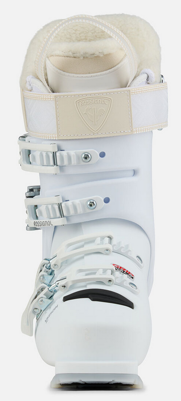 BITEMAN 77 フォージド ホワイト Vizion 4B 80W Women's Grip Walk Ski Boots 2025 – Petersons Ski and