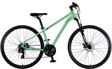 Ultrasport Hybrid Bicycle