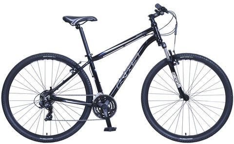 Ultrasport Hybrid Bicycle