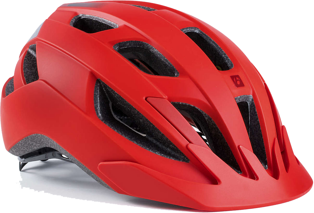 bontrager solstice fahrradhelm Bontrager Solstice MIPS Bike Helmet